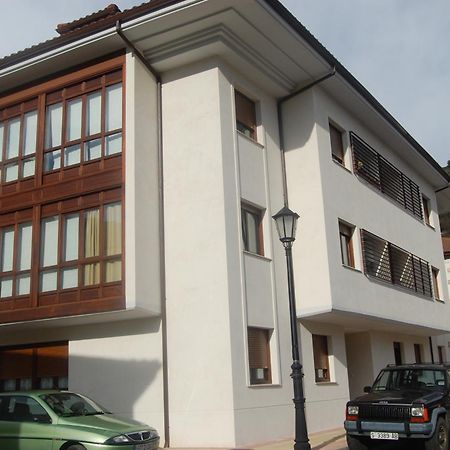 Apartamentos Arha Potes Eksteriør bilde