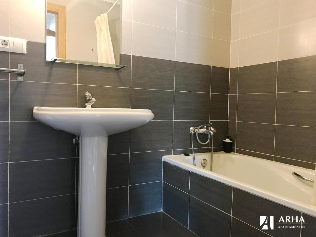 Apartamentos Arha Potes Eksteriør bilde
