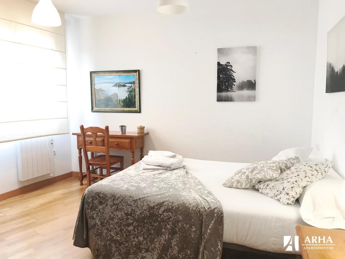 Apartamentos Arha Potes Eksteriør bilde
