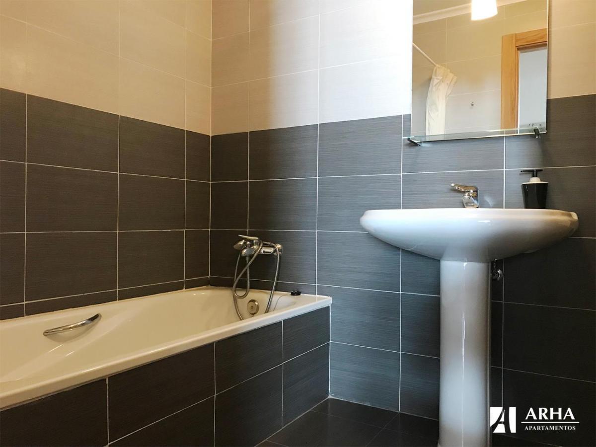 Apartamentos Arha Potes Eksteriør bilde
