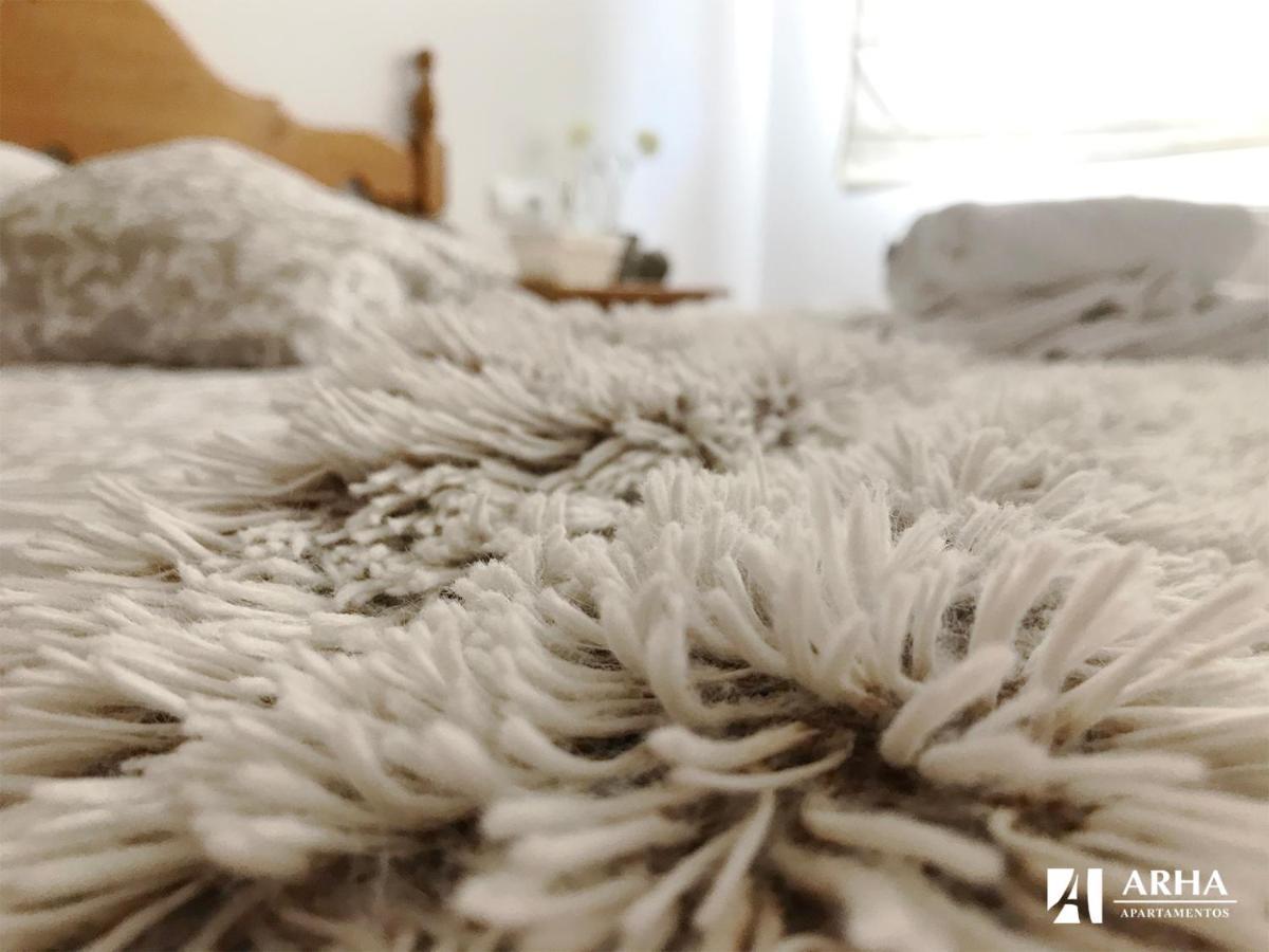 Apartamentos Arha Potes Eksteriør bilde