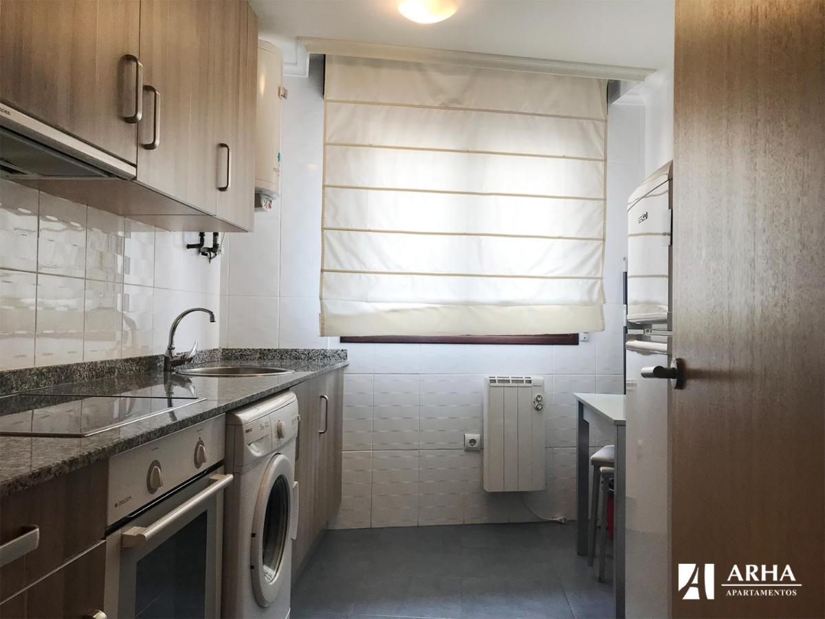 Apartamentos Arha Potes Eksteriør bilde