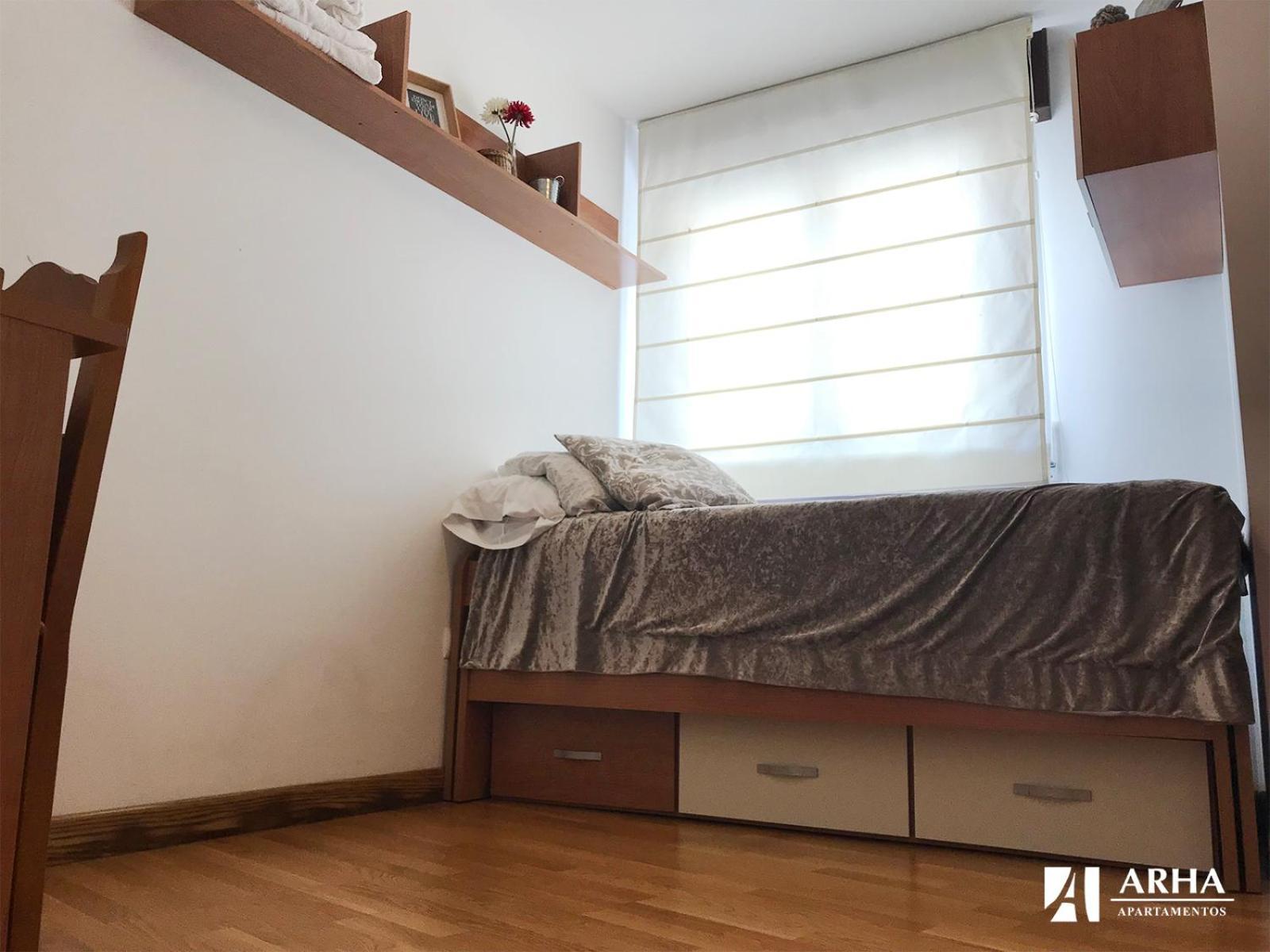 Apartamentos Arha Potes Eksteriør bilde