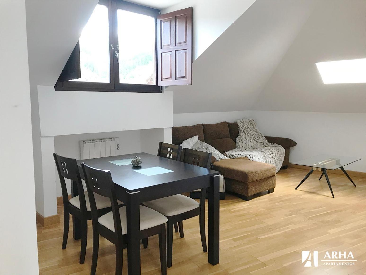 Apartamentos Arha Potes Eksteriør bilde