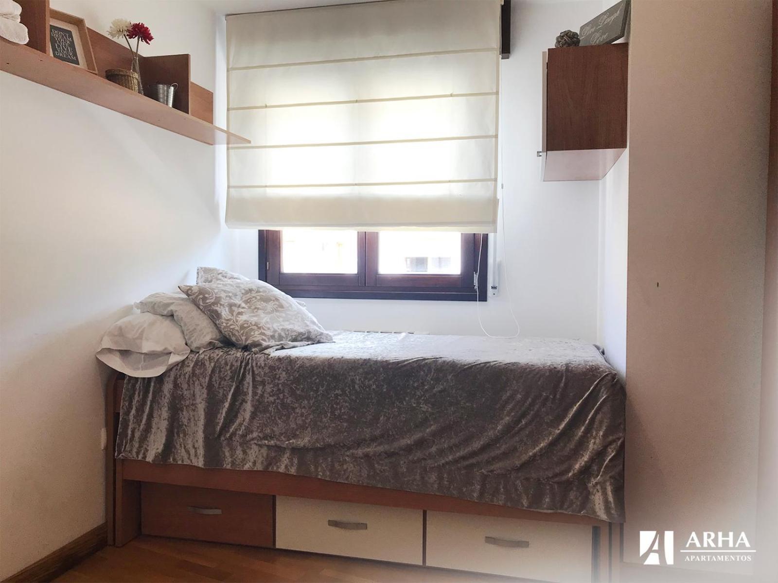 Apartamentos Arha Potes Eksteriør bilde